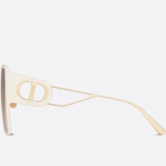 DIOR 30Montaigne SU Square Sunglasses, 58mm - Picture 15 of 15